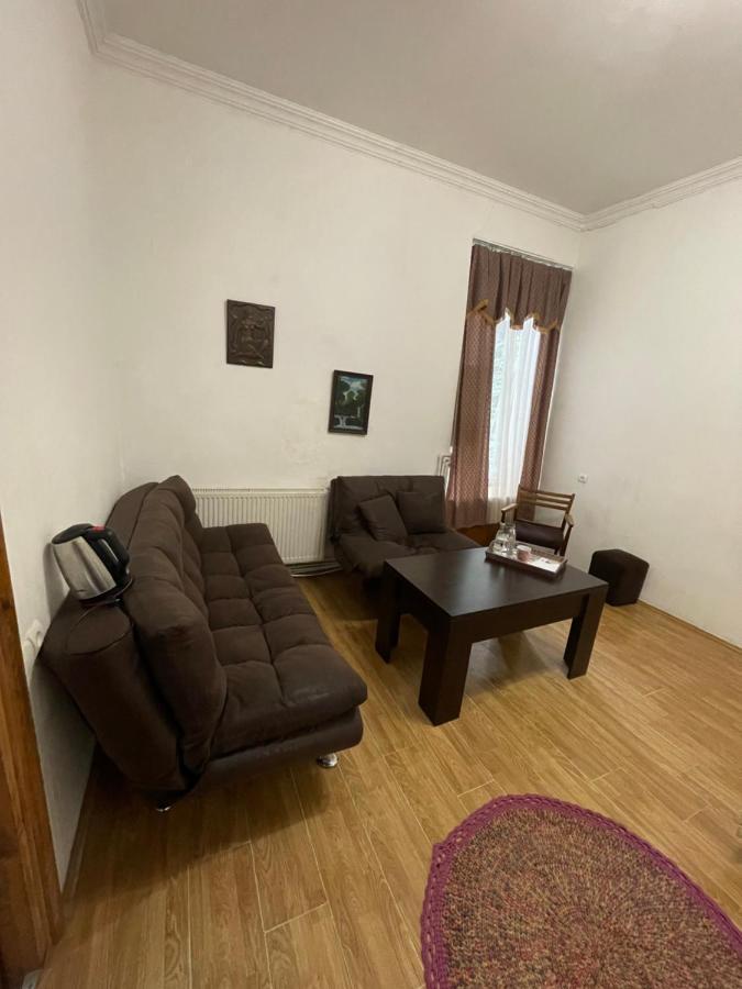 Leila Apartment Tbilissi Extérieur photo