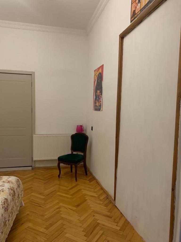 Leila Apartment Tbilissi Extérieur photo